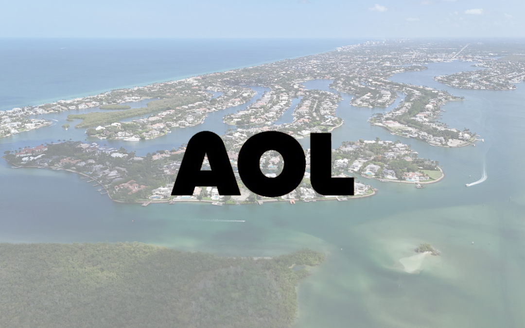 AOL: No. 1 most expensive house in Naples for June sells for $27M